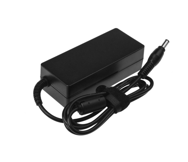 Green Cell Zasilacz 65W (3.42A, 5.5-2.5mm) - 516507 - zdjęcie 3